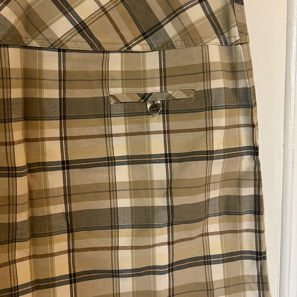 Mini skirt - Picture 4 of 4